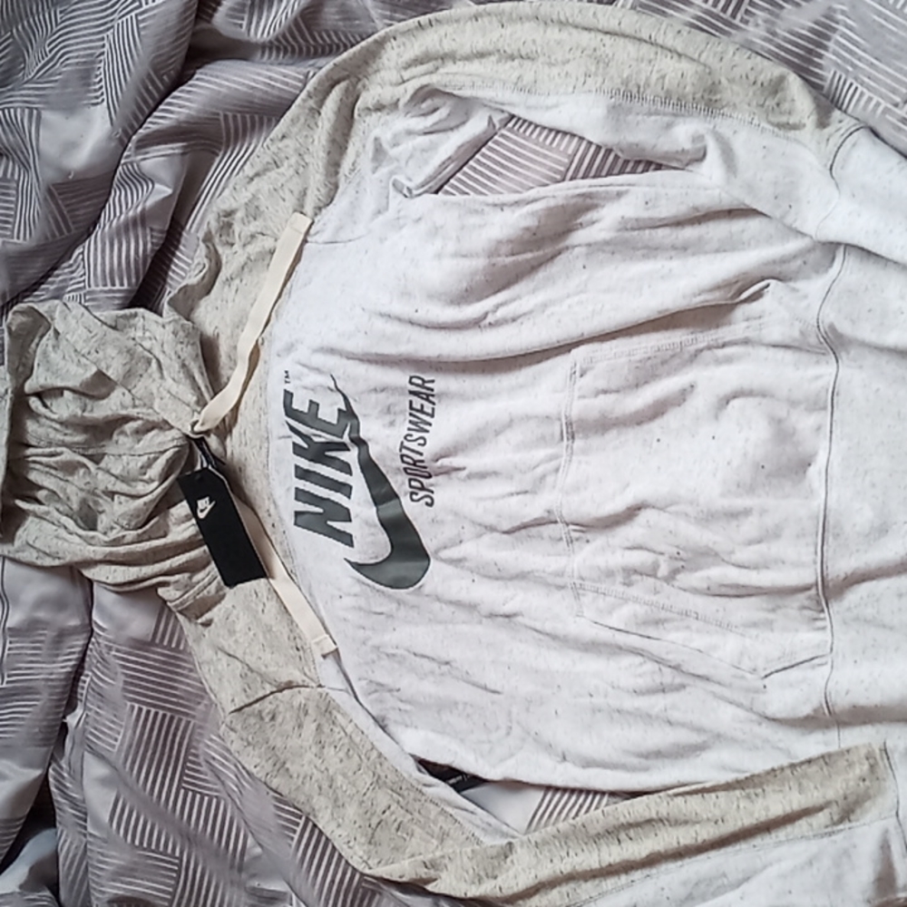 Nike hoodie